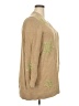 Lane Bryant Tan Cardigan Size 18 - 20 Plus - photo 4