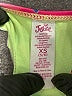 Justice Pink Tank Top Size XS (kids) - photo 3