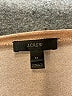 J.Crew Tan 3/4 Sleeve Top Size M - photo 7