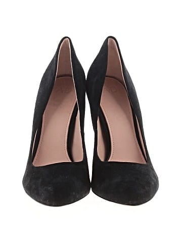AD & Daughters Heels (view 2)