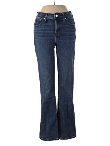 Madewell Jeans (view 1)
