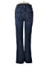 Madewell Hearts Blue Jeans Size 25 waist - photo 2