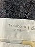 Liz Claiborne Ivory Jeans Size 10 (petite) - photo 7