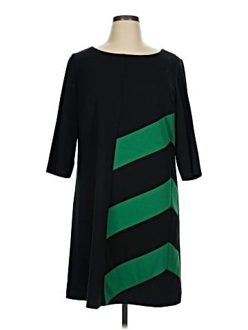 Taylor Casual Dress (view 1)