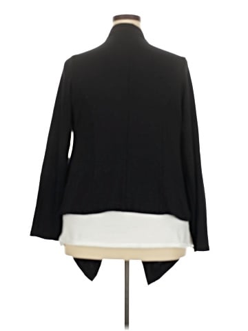 Agiato Kimono (view 2)