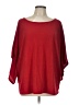 Glam Red 3/4 Sleeve T-Shirt Size L - photo 1