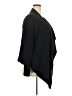 Agiato Black Kimono Size XXL - photo 4