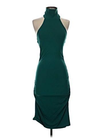 Susana Monaco Cocktail Dress (view 1)
