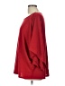 Glam Red 3/4 Sleeve T-Shirt Size L - photo 5