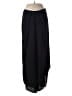 Thalia Sodi 100% Rayon Black Casual Pants Size S - photo 1