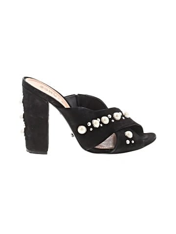 Schutz Sandals (view 1)