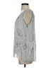 Baci Silver Tank Top Size M - photo 5