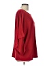Glam Red 3/4 Sleeve T-Shirt Size L - photo 4