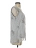 Baci Silver Tank Top Size M - photo 4