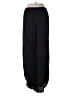 Thalia Sodi 100% Rayon Black Casual Pants Size S - photo 2