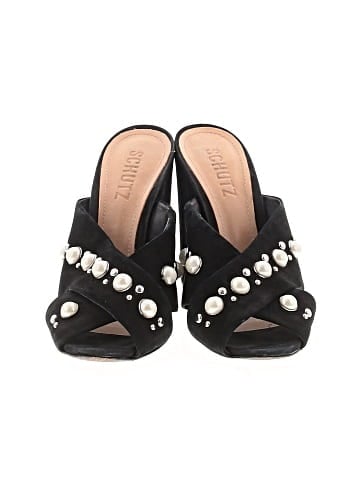 Schutz Sandals (view 2)