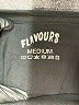 Assorted Brands Black Long Sleeve T-Shirt Size M - photo 7