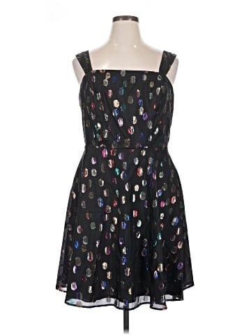 City Studio Cocktail Dress (view 1)