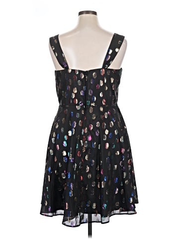City Studio Cocktail Dress (view 2)