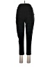 Harper Solid Black Casual Pants Size L - photo 2