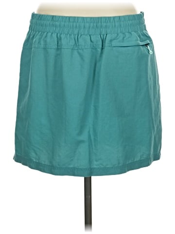 L.L.Bean Casual Skirt (view 2)