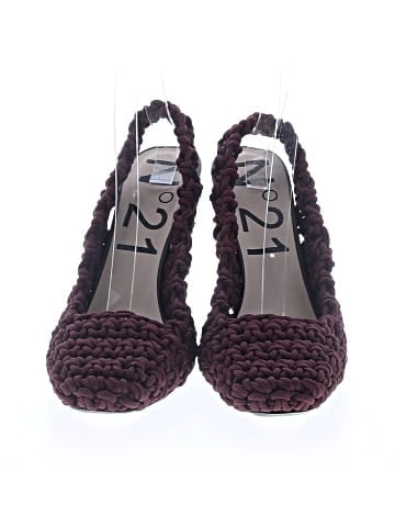 No. 21 Heels (view 2)