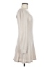 Assorted Brands Ivory Casual Dress Size M - photo 4