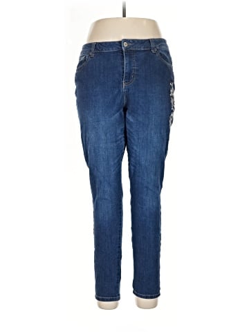 Westport Jeans (view 1)