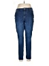 Westport Blue Jeans Size 14 - photo 1
