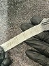Unbranded Silver Cardigan Size S - photo 7