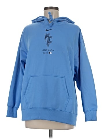 MLB Pullover Hoodie (view 1)