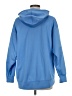 MLB Blue Pullover Hoodie Size M - photo 2