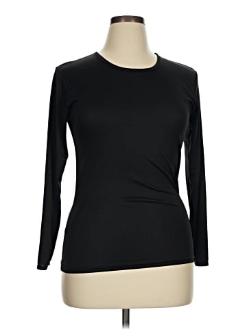 Body Glove 3/4 Sleeve T-Shirt (view 1)