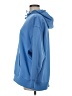 MLB Blue Pullover Hoodie Size M - photo 5