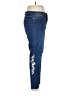 Westport Blue Jeans Size 14 - photo 4