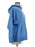 MLB Blue Pullover Hoodie Size M - photo 4