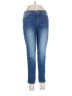 Flying Monkey Solid Blue Jeans Size 29 waist - photo 1