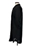 Calvin Klein 100% Polyester Black Casual Dress Size 6 - photo 5