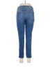 Flying Monkey Solid Blue Jeans Size 29 waist - photo 2