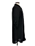 Calvin Klein 100% Polyester Black Casual Dress Size 6 - photo 4