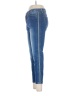 Flying Monkey Solid Blue Jeans Size 29 waist - photo 5