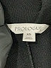 prologue Solid Black Dress Pants Size XS - photo 7