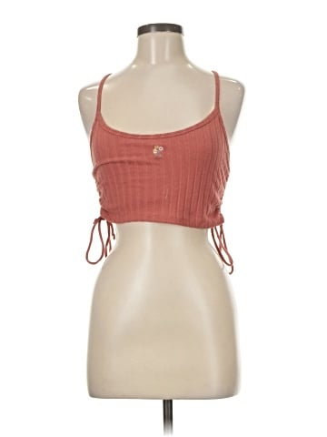 Gilly Hicks Tank Top (view 1)