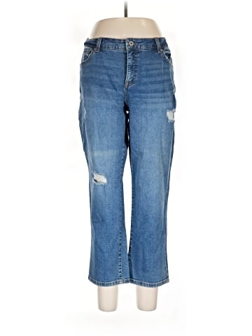 Style&Co Jeans (view 1)