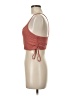 Gilly Hicks Red Tank Top Size M - photo 5