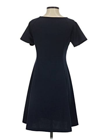 Ann Taylor Factory Casual Dress (view 2)