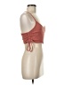 Gilly Hicks Red Tank Top Size M - photo 4
