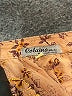 Assorted Brands Paisley Brown Casual Dress Size M (estimated) - photo 7