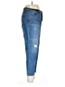 Style&Co Blue Jeans Size 12 - photo 4