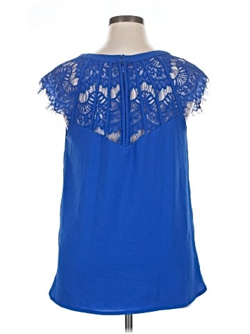 Brixon Ivy Sleeveless Blouse (view 2)